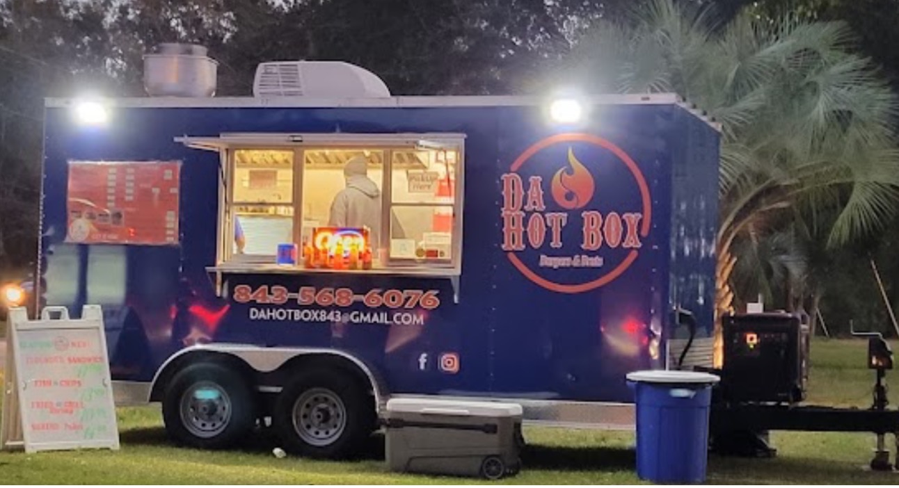 Da HotBox Burgers & Brats LLC photo 2