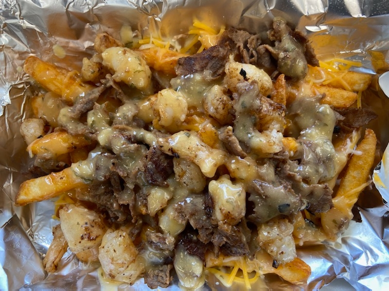 Da HotBox Burgers & Brats LLC photo 5