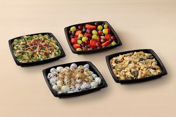 Photo by Chicken Salad Chick