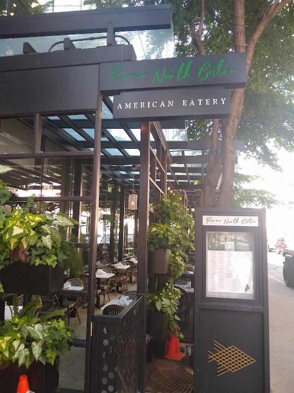 River North Bistro