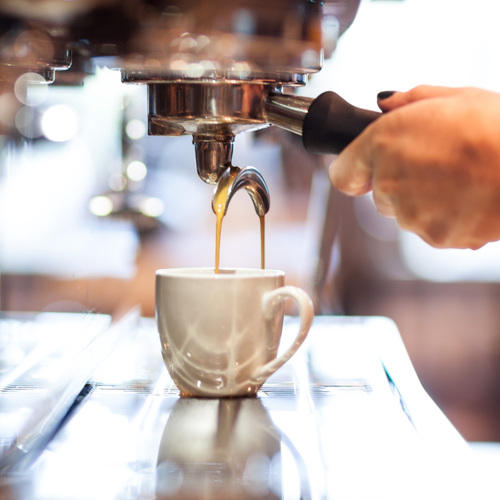 Sweetwaters Coffee & Tea photo 3