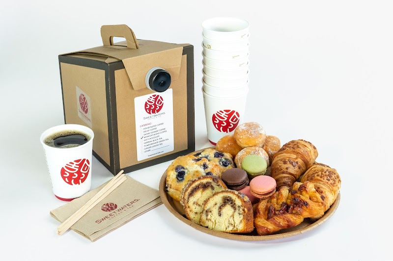 Sweetwaters Coffee & Tea photo 2