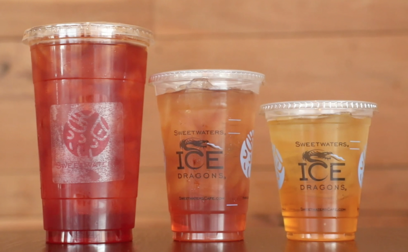 Sweetwaters Coffee & Tea photo 4