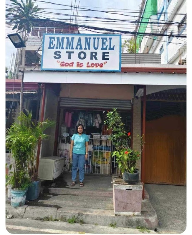 Emmanuel Store