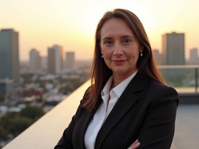 Jessica Corley Law Firm - Car accident lawyer in Columbia