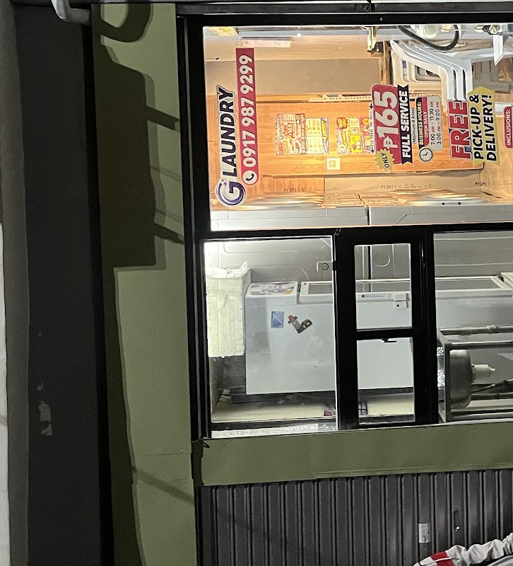 G Laundry
