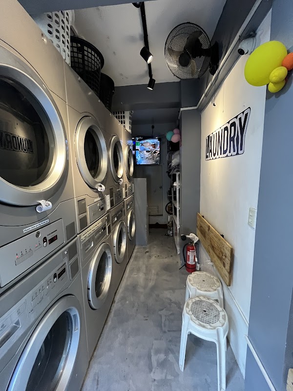 G Laundry