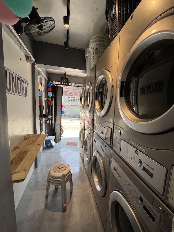 G Laundry