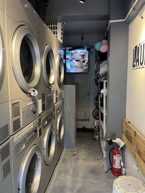 G Laundry