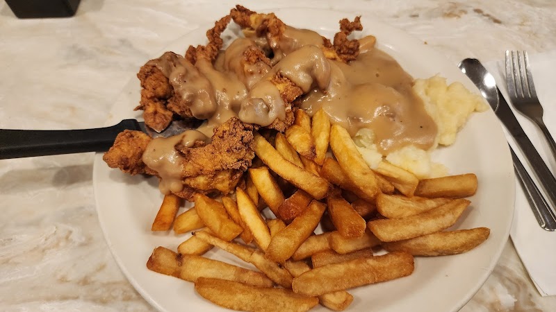 Stonebridge Cafe photo 3