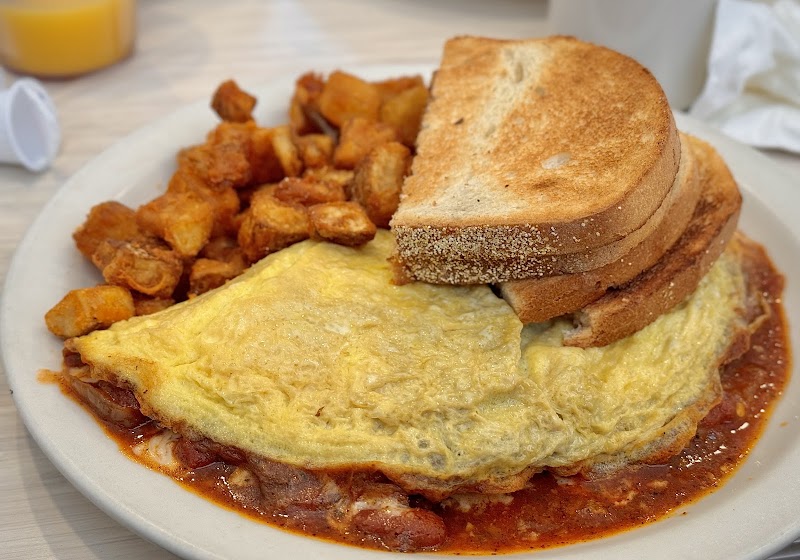 Stonebridge Cafe photo 4