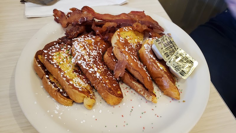 Stonebridge Cafe photo 2