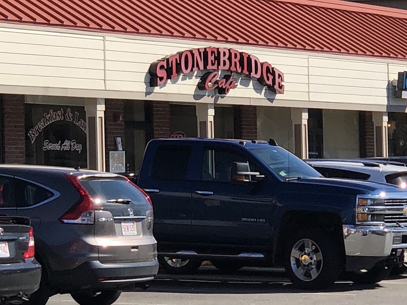 Stonebridge Cafe photo 1