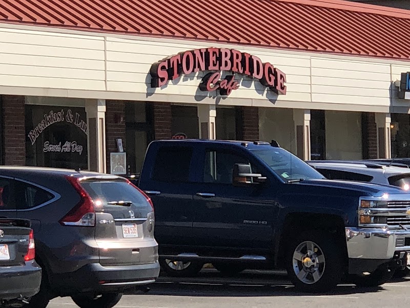 Stonebridge Cafe photo 1