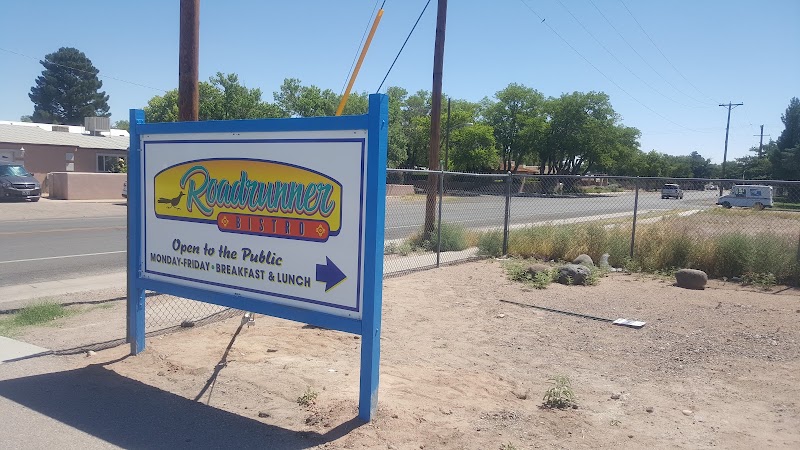Road Runner Cafe photo 2