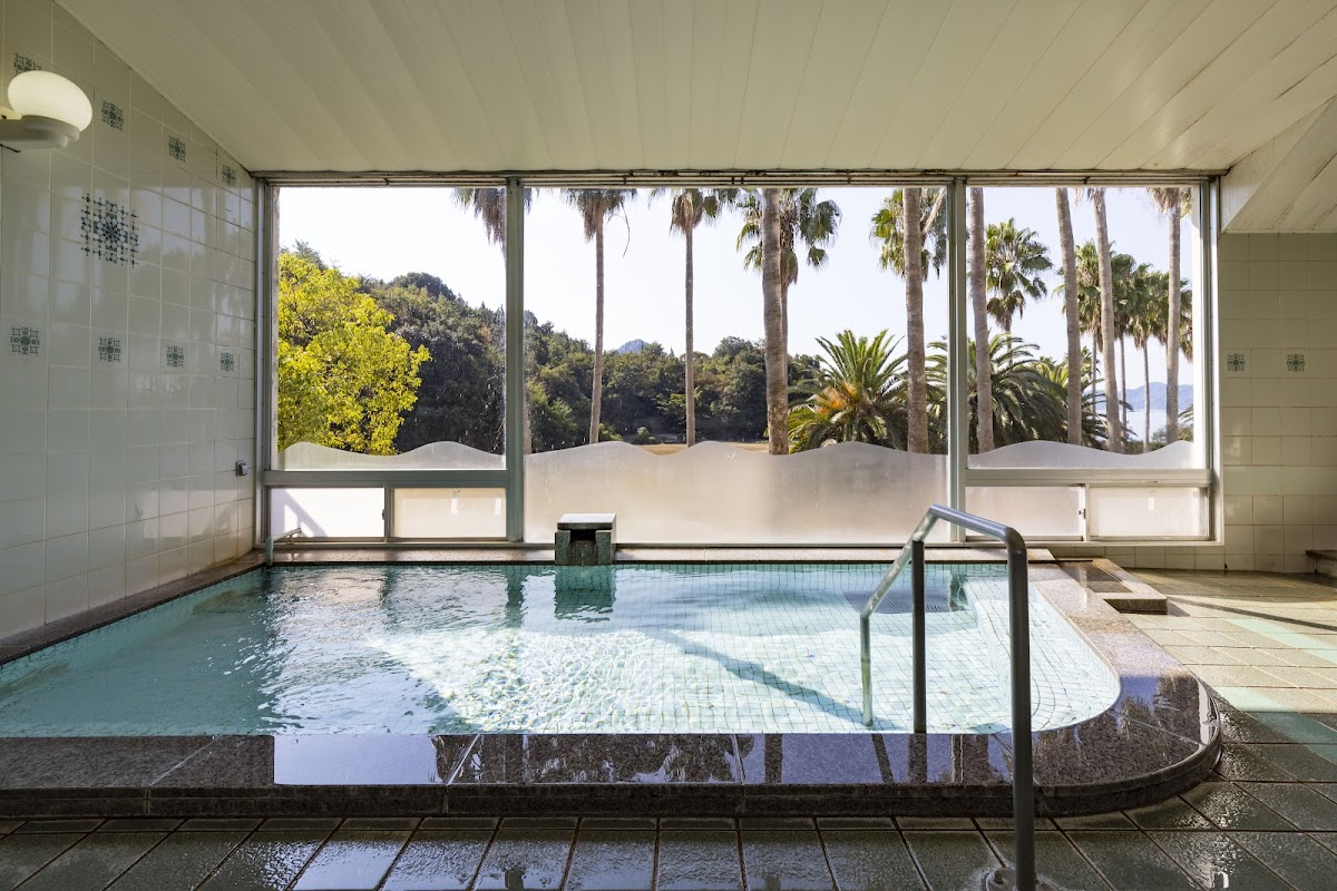 Kyukamura Yakushima - hotel in Yakushima, Kagoshima (3)