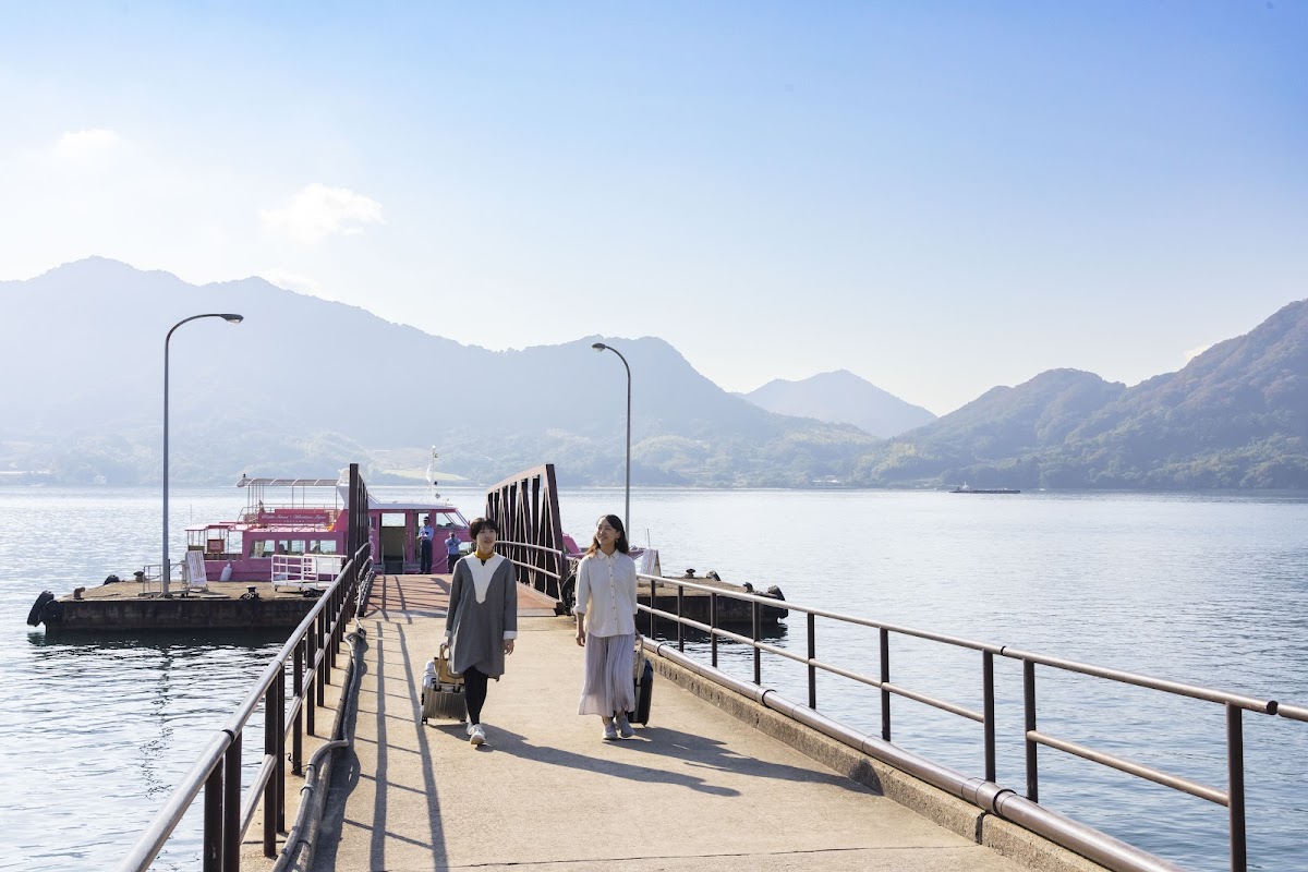 Kyukamura Yakushima - hotel in Yakushima, Kagoshima