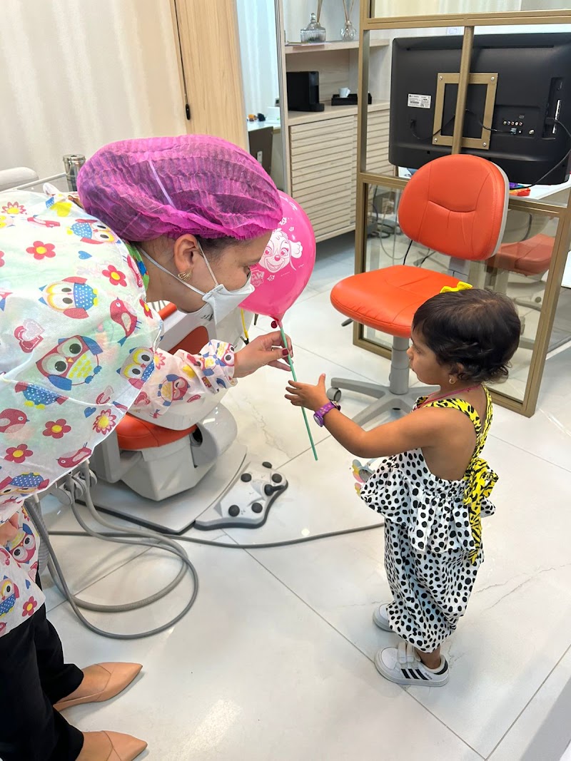 Clínica Odontológica LAVID - foto 5