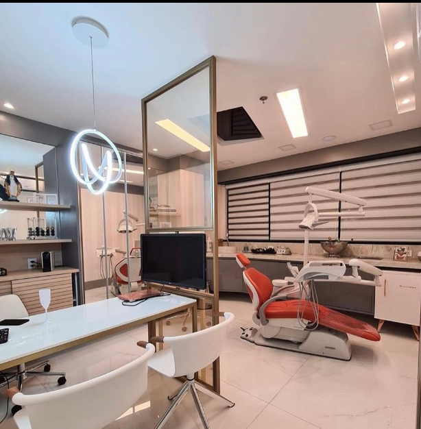 Clínica Odontológica LAVID