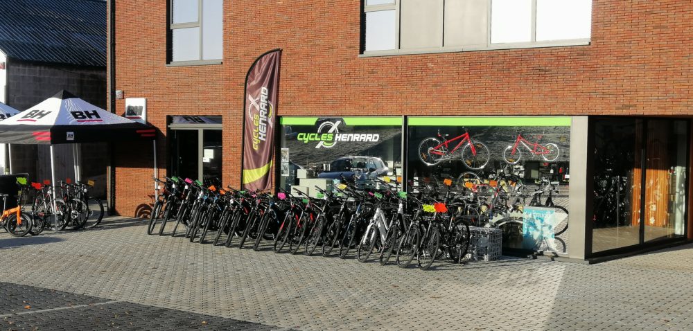 Cycles Henrard SRL