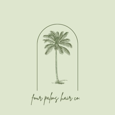 Four palms hair co. photo 3