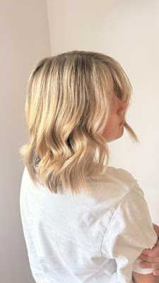 Four palms hair co. photo 2