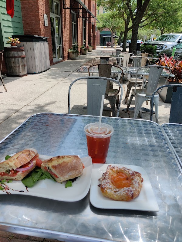 Shoppes At Seaside Farms photo 3