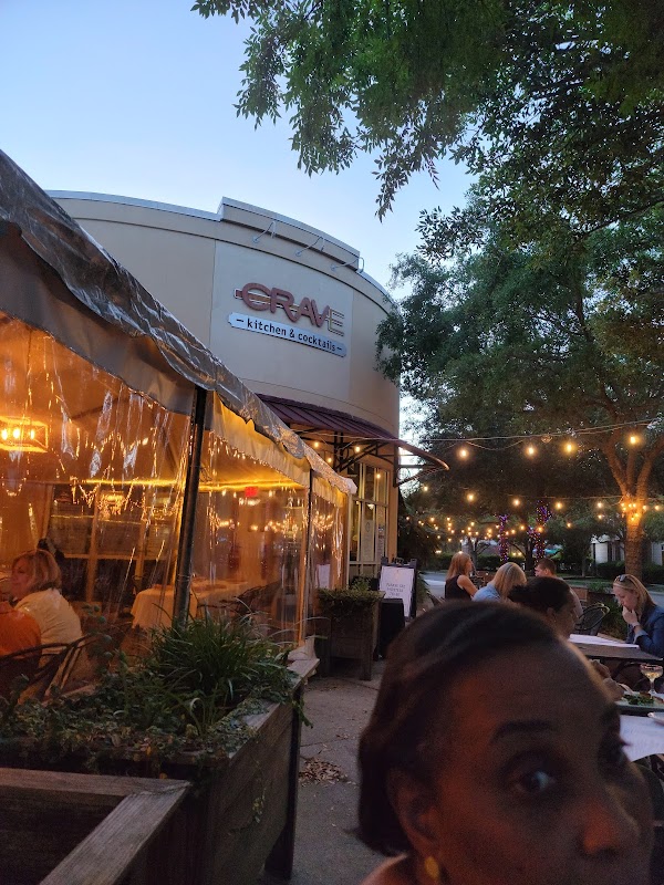 Shoppes At Seaside Farms