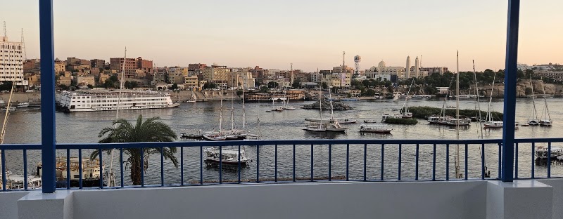 La Terrace Aswan