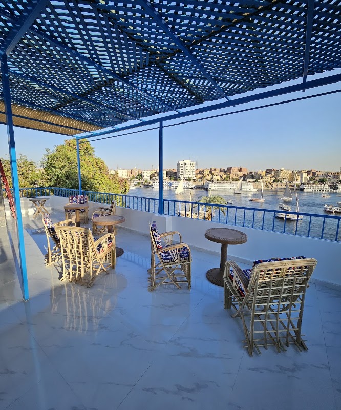 La Terrace Aswan photo 3
