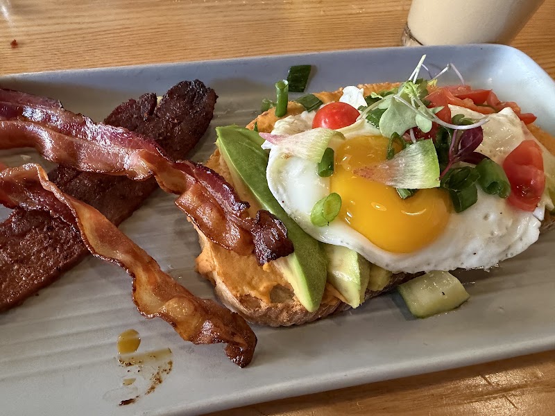 Kerbey Lane Cafe - Mueller photo 3