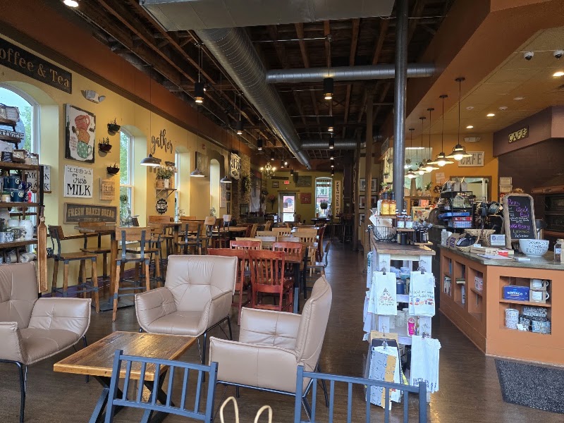SPoT Coffee photo 3