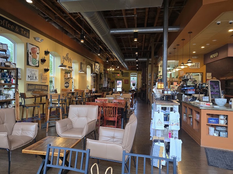 SPoT Coffee photo 3