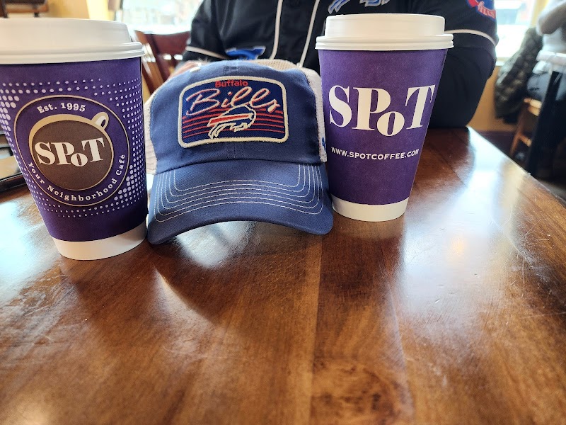 SPoT Coffee photo 4