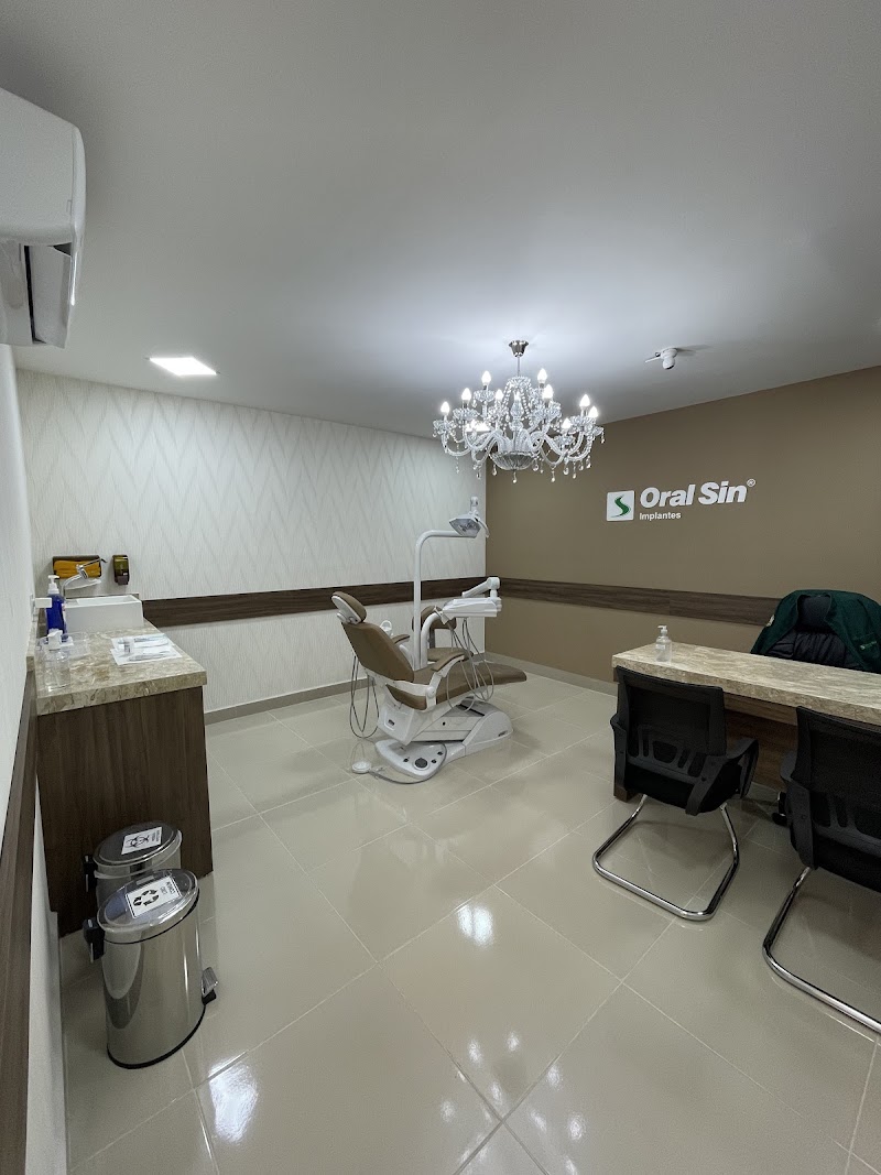 Oral Sin Implantes Itaquera - Dentista em São Paulo - foto 3