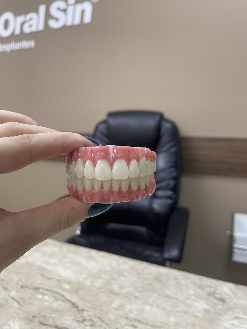 Oral Sin Implantes Itaquera - Dentista em São Paulo - foto 4