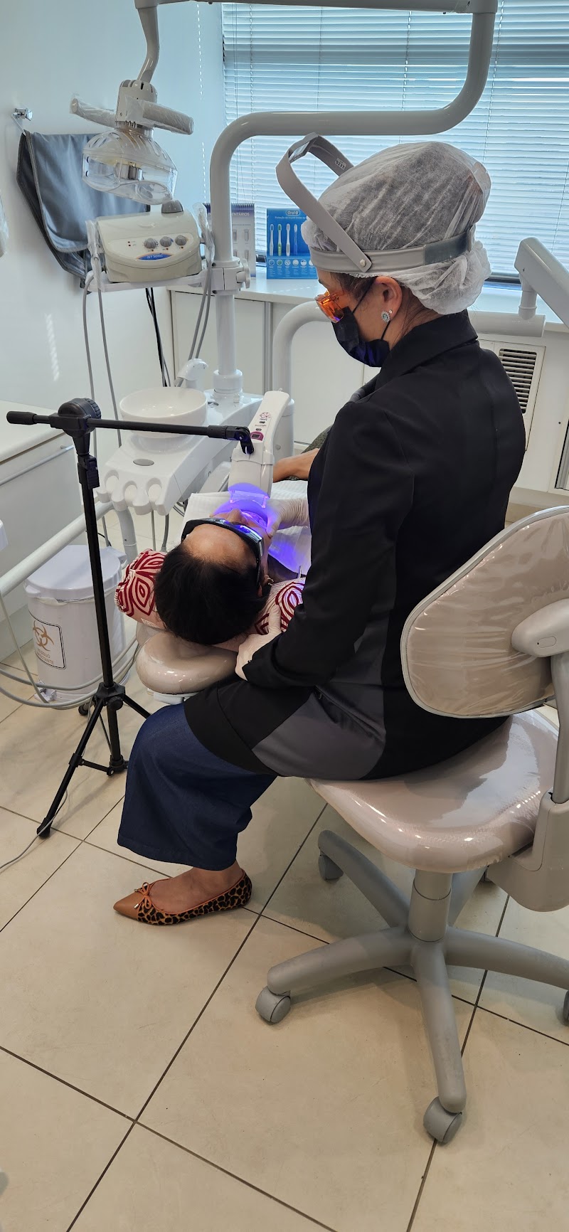 Dra. Sandra Barbi - Periodontista em Campinas | Dentista em Campinas - foto 5