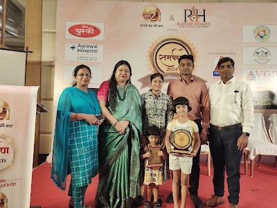 Dr Vinita Dhurvey - Image 3