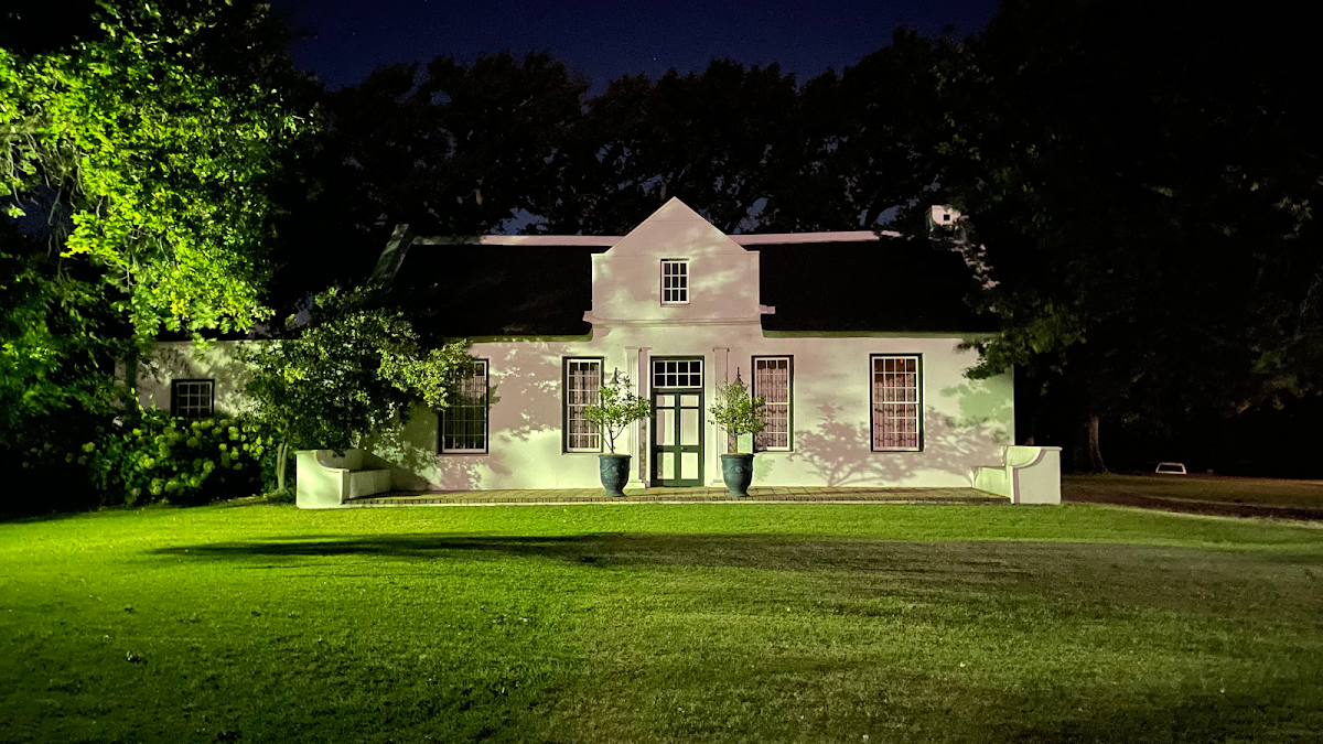 La Bri Wine Estate