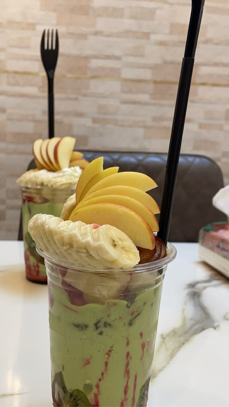 Samarkand Bukhari Kebab Restaurant photo 4