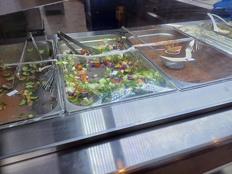 Samarkand Bukhari Kebab Restaurant photo 3