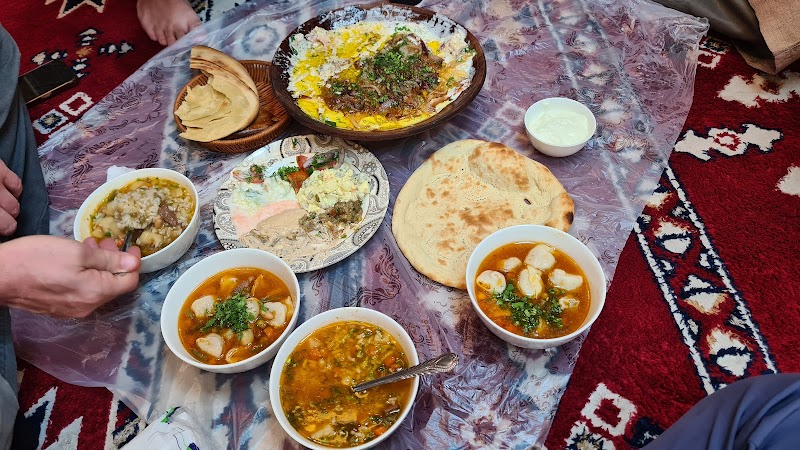 Samarkand Bukhari Kebab Restaurant photo 6