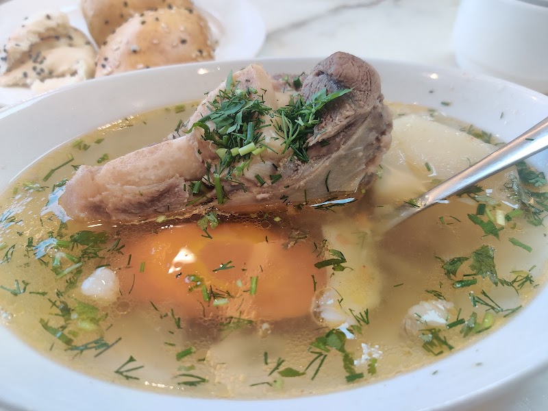 Samarkand Bukhari Kebab Restaurant photo 2