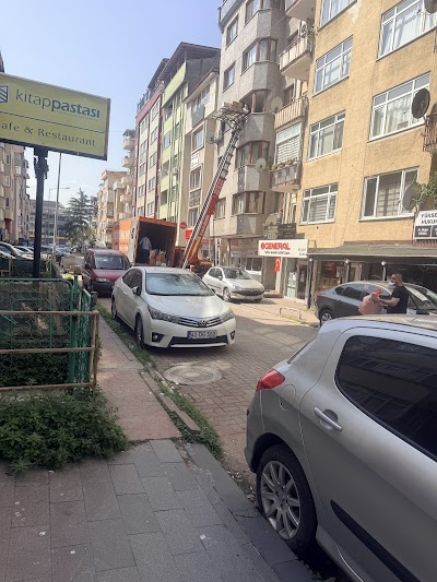 Kocaeli Hakim Evden Eve Nakliyat Ltd. - Nakliyat