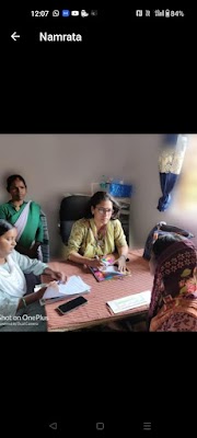 Doctor Namrata singh - Image 2