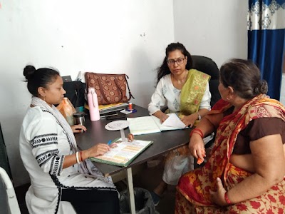 Doctor Namrata singh