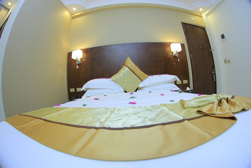 Caramel Hotel/ካራሜል ሆቴል መቐለ photo 2