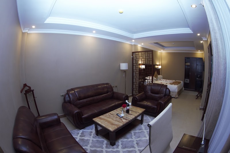 Caramel Hotel/ካራሜል ሆቴል መቐለ photo 5