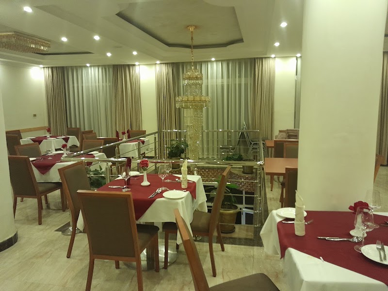 Caramel Hotel/ካራሜል ሆቴል መቐለ photo 4
