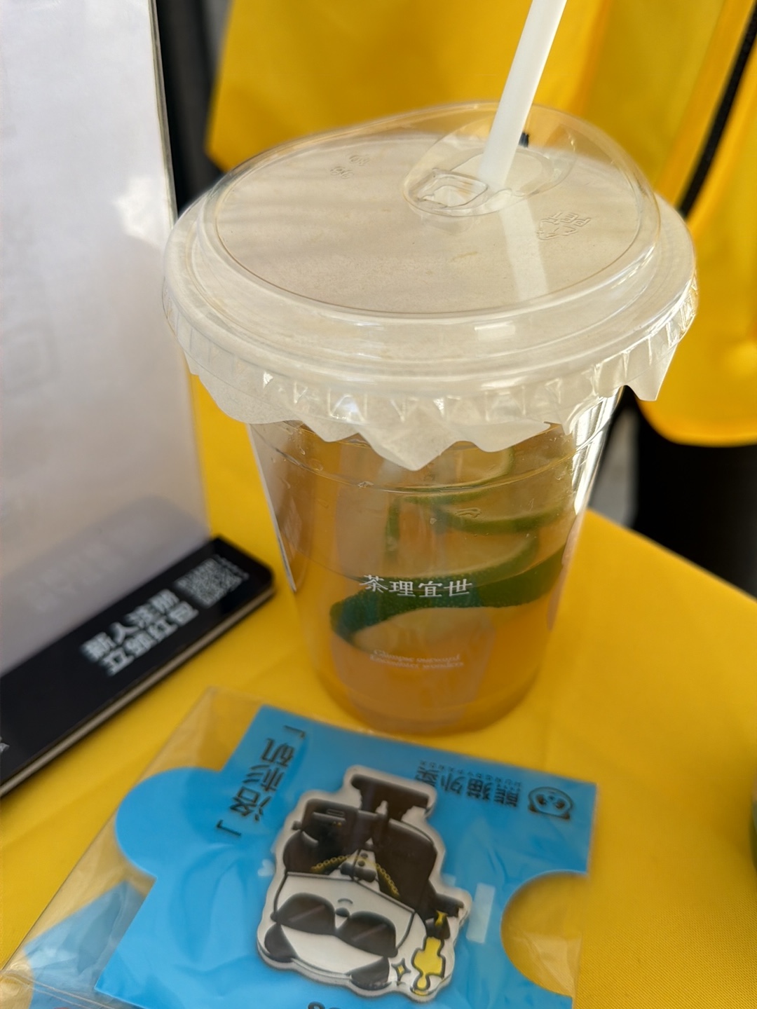 Charlie's Tea 茶理宜世 (Little Tokyo) - Photo 4